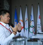 Ketum NOC Berharap Tim Indonesia Tunjukkan Semangat Olimpiade di All England 2022