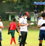 Liga TopSkor U-12: Farmel FC Maksimalkan Latihan Penyelesaian Akhir Jelang Tampil di Semifinal