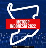 MotoGP Indonesia 2022: Sirkuit Mandalika Minim Titik Pengereman