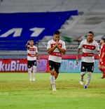 Bursa Transfer Liga 1: Persik Kediri Resmi Datangkan Renan Silva
