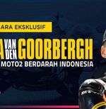 Wawancara Eksklusif Zonta van den Goorbergh: Pembalap Moto2 Keturunan Indonesia