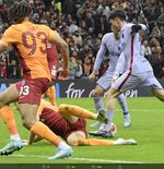 Hasil Galatasaray vs Barcelona: Blaugrana Pastikan Langkah ke Perempat Final Liga Europa