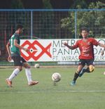 Pekan Depan FASS Junior Kembali Fokus Tatap Lanjutan Liga TopSkor U-17 2022