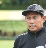Adu Taktik Mantan Pemain Persija di Final Liga TopSkor U-12 2021-2022 Divisi Utama