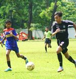 Hasil Semifinal Liga TopSkor U-12: Tumbangkan RFA Jakarta,  Young Warrior Melaju ke Final