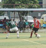 Prediksi Liga TopSkor U-17 2022: RMD vs Bogor City