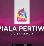 Piala Pertiwi 2021-2022: Daftar 8 Tim yang Lolos ke 8 Besar