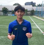 Liga TopSkor U-15 Bandung: Bahagianya Messi Bawa APC Jadi Juara