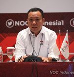 Ferry Kono Mundur sebagai Sekjen NOC Indonesia, Harry Warganegara Ditunjuk Jadi Plt