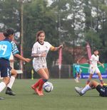 Pesan Pelatih Arema FC Women untuk Wakil Jatim di Babak 8 Besar Piala Pertiwi 2021-2022