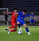 FIFA Matchday: Timnas Laos Sukses Bangkit dan Buat Mongolia Tumbang