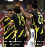 FIFA Matchday: Timnas Malaysia Menang, Kalahkan Kekuatan Eropa Milik Filipina
