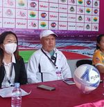 Piala Pertiwi 2021-2022: Banten Gagal tetapi Siap Jaga Misi Besar Mereka