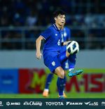 Pemain Timnas Thailand Siap Unjuk Gigi di J1 League bersama Cerezo Osaka
