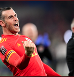 Demi Cardiff City, Gareth Bale Siap Tolak Tawaran dari Italia