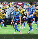 Pelatih Urawa Red Diamonds Puji Pahlawan Jepang lawan Australia