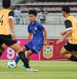 FIFA Matchday: Timnas Laos Kembali Menang, Kali Ini Brunei Darussalam Jadi Korban