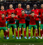 Bernardo Silva Yakin Portugal Bisa Atasi Tekanan Jelang Final Play-Off Piala Dunia