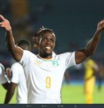 Gareth Southgate Hormati Keputusan Wilfried Zaha yang Memilih Membela Pantai Gading