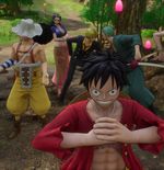 Bandai Namco Umumkan Segera Rilis One Piece Odyssey