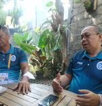 Bali United Bertanding di Stadion Kapten I Wayan Dipta, PT LIB Tak Melanggar Regulasi