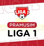 Soal Waktu Kick-off Liga 1 2022-2022, Bek Bali United Singgung Kinerja PSSI dan LIB