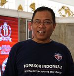 Ketua Panitia Bicara Dampak Positif Digelarnya Liga TopSkor di Cirebon