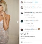 Postingan Video Workout Khloe Kardashian Memicu Kekhawatiran Penggemar