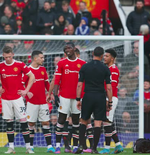 VIDEO: Ralf Rangnick Tegaskan, Manchester United Ogah Main di Conference League