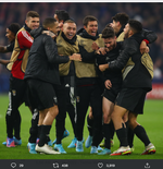 Benfica vs Liverpool: Formula Lawan Ajax Bakal Diterapkan Tuan Rumah