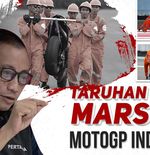 Wawancara Eksklusif M. Wahab: Pengalaman Unik Marshal MotoGP Indonesia