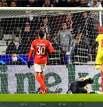 Benfica vs Liverpool: 2 Eks Bintang The Reds Puas dengan Kemenangan Tandang Timnya
