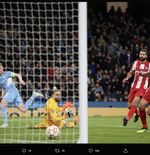 Manchester City vs Atletico Madrid: Pep Guardiola Lempar Sanjungan untuk Los Rojiblancos