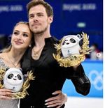 Ratu Es Olimpiade: Atlet Rusia Bukan Pengkhianat Jika Mengubah Kewarganegaraan
