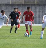 3 Peningkatan Signifikan Timnas U-19 Indonesia Selama Pelatnas di Korsel