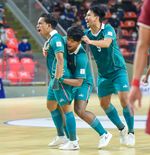 Daftar Top Skor Piala AFF Futsal 2022: Indonesia Mendominasi, tapi Puncak Tetap Ditempati Sang Mimpi Buruk