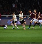 Hasil Torino vs AC Milan: I Rossoneri Tertahan, Klasemen Liga Italia Makin Panas