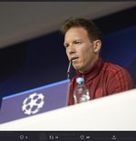 Bayern Munchen vs Villarreal: Timnya Tersingkir, Julian Nagelsmann Sesalkan Hasil Leg Pertama
