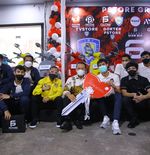 Timnas Futsal Indonesia Diguyur Bonus Ratusan Juta termasuk Skuter