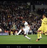 Hasil Real Madrid vs Chelsea: Singkirkan The Blues Lewat Extra Time, Los Blancos Lolos ke Semifinal