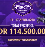 LoL: Wild Rift Community Intercity Tournament Segera Dimulai