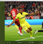 Hasil Bayern Munchen vs Villarreal: Mengejutkan, Tim Kapal Selam Kuning Depak Die Roten!