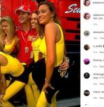 Eddie Irvine Sarankan Ferrari Lakukan Team Order agar Charles Leclerc Juara F1 2022