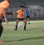 Bima Sakti Kurang Puas dengan Lini Depan Timnas U-16 Indonesia