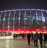 Ingin Tetapkan Home Base, Persija Jakarta Meminta PT LIB Verifikasi Jakarta International Stadium