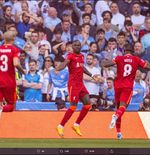 Hasil Manchester City vs Liverpool: The Reds Maju ke Final Piala FA Melalui Laga Sengit