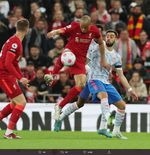 Liverpool vs Manchester United: Bruno Fernandes Ingin Timnya Berkaca dengan Kondisi saat Ini
