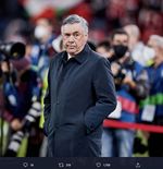 VIDEO: Carlo Ancelotti Mengaku Gelisah Kalau Tak Ada Karim Benzema