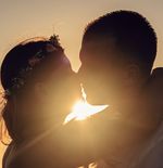 Studi: Manusia Dirancang untuk Bersandar ke Sisi Kanan saat Berciuman di Seluruh Dunia