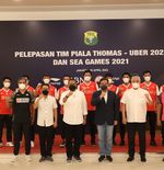 Peluang Indonesia di Thomas Cup 2022: Tanpa Marcus Gideon, Sang Juara Bertahan Harus Konsisten